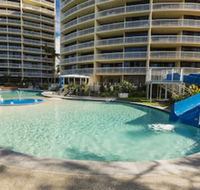 Gemini Resort - Melbourne Tourism