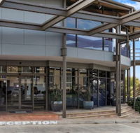 Quality Hotel Bathurst - Melbourne Tourism