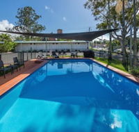 Dawson Motor Inn - Melbourne Tourism