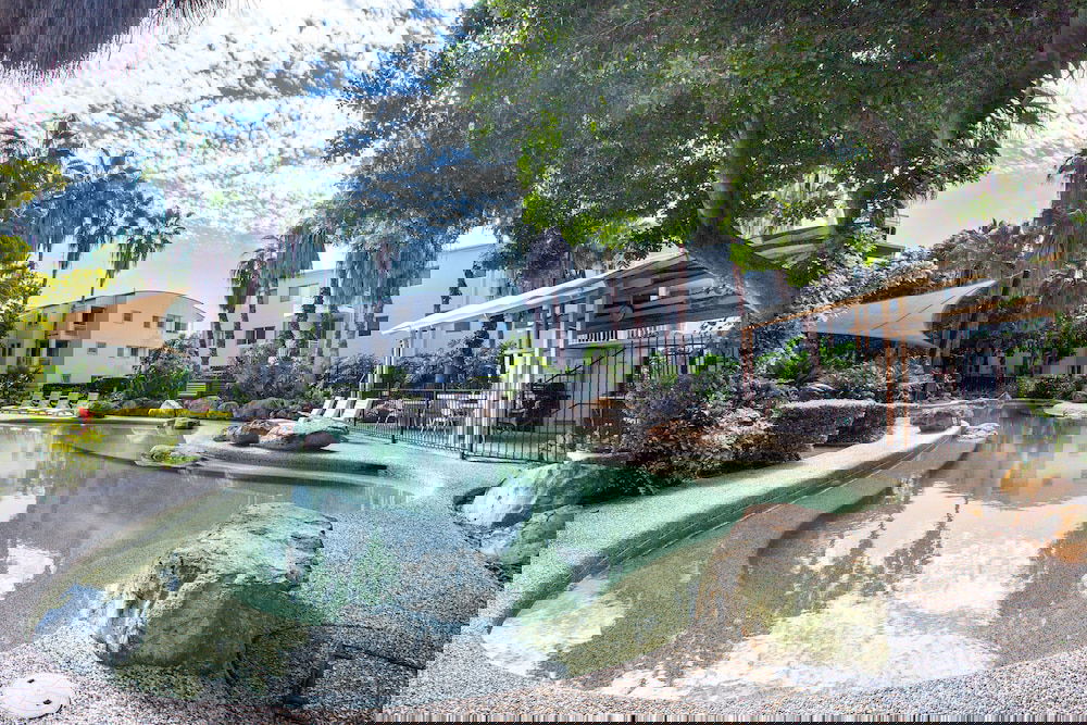 Ashgrove QLD Melbourne Tourism