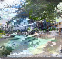 Bridgewater Terraces - Melbourne Tourism