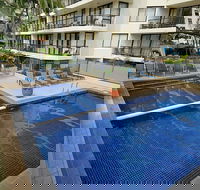 Seaview Resort - Melbourne Tourism