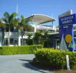 Mariner Shores Resort - Melbourne Tourism