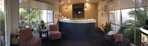 Fairway Motor Inn - Melbourne Tourism 5