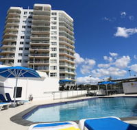 Mandolin Resort - Melbourne Tourism