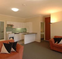 McLaren Vale Motel  Apartments - Melbourne Tourism