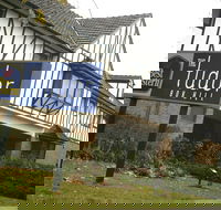 Best Western Plus The Tudor-Box Hill - Melbourne Tourism