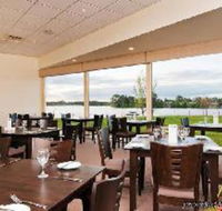 Comfort Inn  Suites Nagambie Lakes - Melbourne Tourism