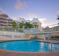Osprey Apartments - Melbourne Tourism