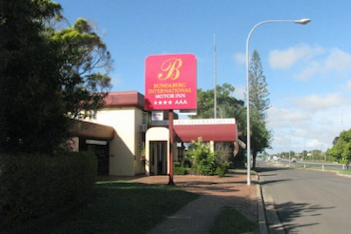 Motel Jerilderie NSW Melbourne Tourism