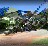 Bluestone Motor Inn - Melbourne Tourism
