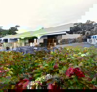 Port Arthur Villas - Melbourne Tourism