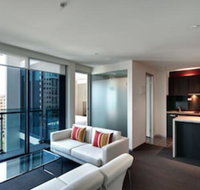 City Tempo Queen St - Melbourne Tourism