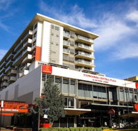 Toowoomba Central Plaza Apartment Hotel - Melbourne Tourism