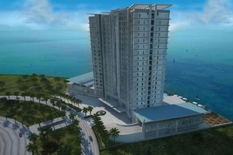 Meriton Serviced Apartments Southport - Melbourne Tourism 3