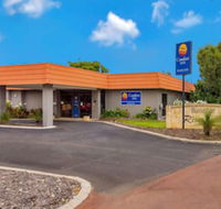 Comfort Inn Busselton River Resort - Melbourne Tourism