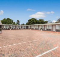 Bendigo McIvor Motor Inn - Melbourne Tourism
