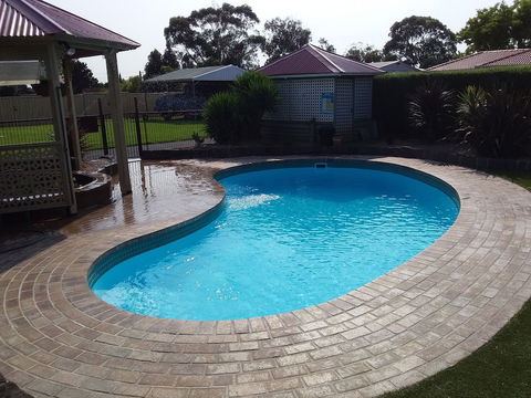 Werribee Park Motor Inn - Melbourne Tourism 2