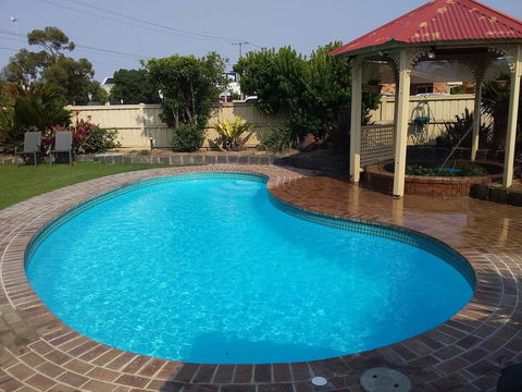 Werribee Park Motor Inn - Melbourne Tourism 5