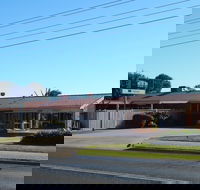 Werribee Park Motor Inn - Melbourne Tourism