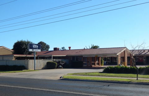 Werribee Park Motor Inn - Melbourne Tourism 0
