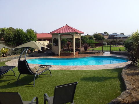 Werribee Park Motor Inn - Melbourne Tourism 3