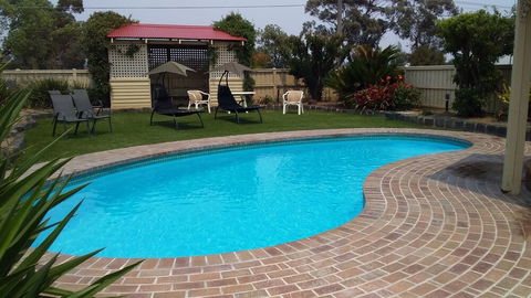 Werribee Park Motor Inn - Melbourne Tourism 1