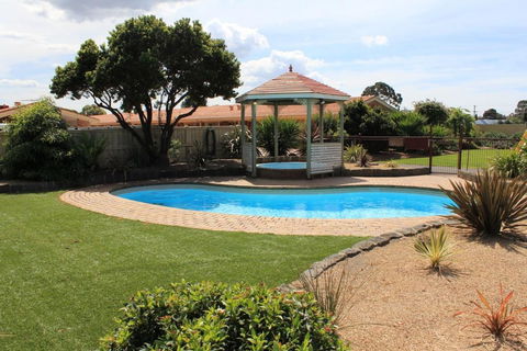 Werribee Park Motor Inn - Melbourne Tourism 4