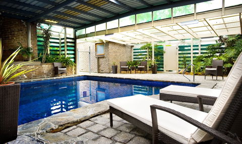 The Lodge By Haus - Melbourne Tourism 3