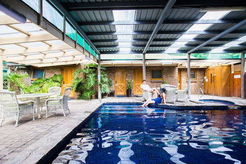 The Lodge By Haus - Melbourne Tourism 5