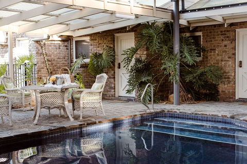 The Lodge By Haus - Melbourne Tourism 4