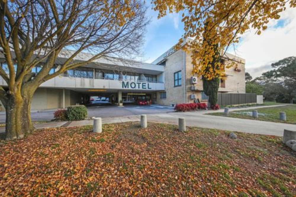 Aranda ACT Melbourne Tourism