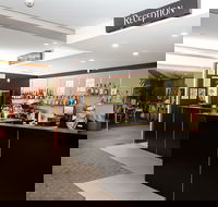 Edgewater Hotel - Melbourne Tourism