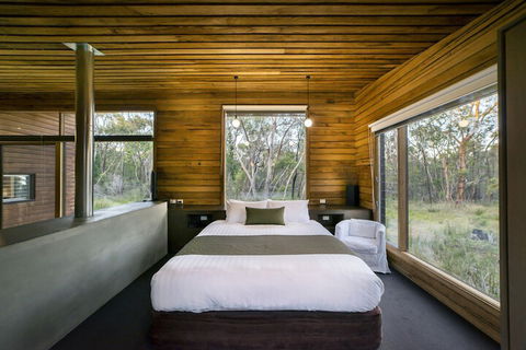 DULC Cabins - Melbourne Tourism 7