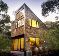 DULC Cabins - Melbourne Tourism
