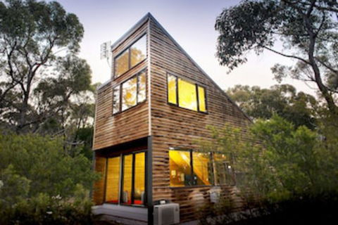 DULC Cabins - Melbourne Tourism 0