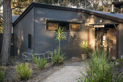 DULC Cabins - Melbourne Tourism 1