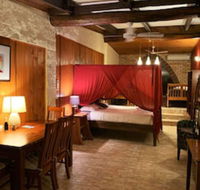 Cedar Park Rainforest Resort - Melbourne Tourism