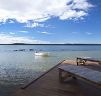 Eumarella Shores Noosa Lake Retreat - Melbourne Tourism