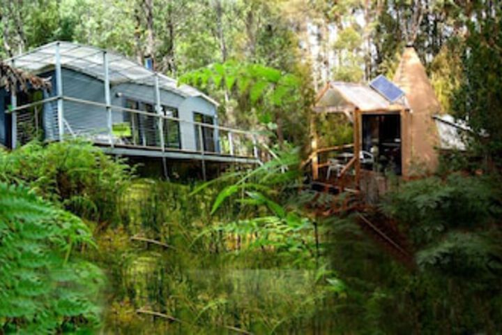 Raminea ACT Melbourne Tourism