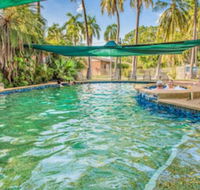 Knotts Crossing Resort - Melbourne Tourism
