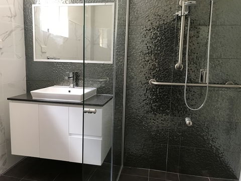 Mollymook Paradise Haven Motel - Melbourne Tourism 4