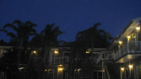 Mollymook Paradise Haven Motel - Melbourne Tourism 1