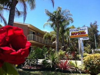 Mollymook Paradise Haven Motel - Melbourne Tourism 0