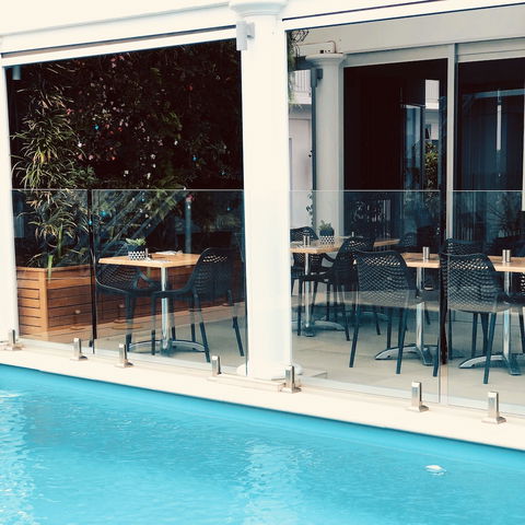 Ibis Styles Broken Hill - Melbourne Tourism 2