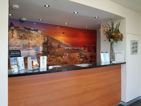 Ibis Styles Broken Hill - Melbourne Tourism 0