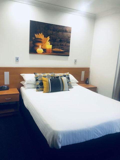 Ibis Styles Broken Hill - Melbourne Tourism 5