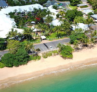 Coral Sands Resort - Melbourne Tourism