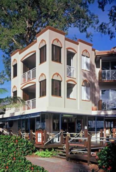 Alassio Palm Cove - Melbourne Tourism 2