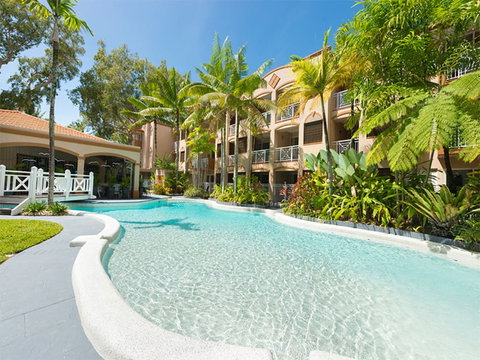 Alassio Palm Cove - Melbourne Tourism 3